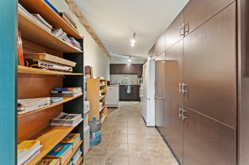 Cuisinette - 109 Ch. Favreau, Dunham, QC - Indoor Photo Showing Other Room