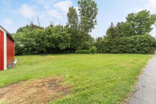 Terre/Terrain - 109 Ch. Favreau, Dunham, QC - Outdoor