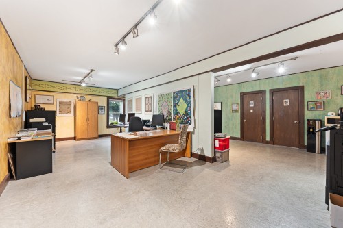 Bureau - 109 Ch. Favreau, Dunham, QC - Indoor