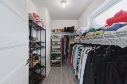 Penderie (Walk-in) - 