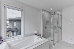 Salle de bains - 