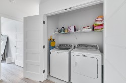 Salle de lavage - 