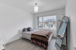 Chambre à coucher - 