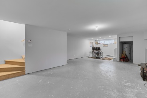 Sous-sol - 536 Rue Du Muscat, Sainte-Marthe-Sur-Le-Lac, QC - Indoor