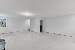Sous-sol - 
