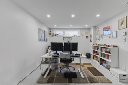 Chambre à coucher - 