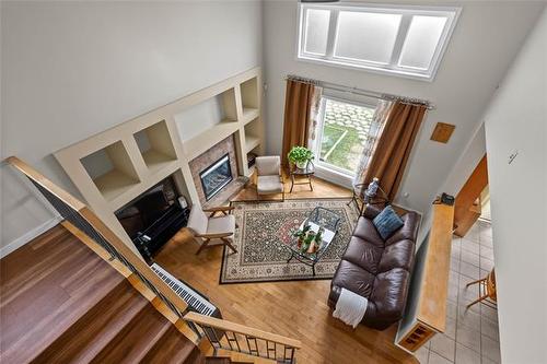89 Setterington Bay, Winnipeg, MB 