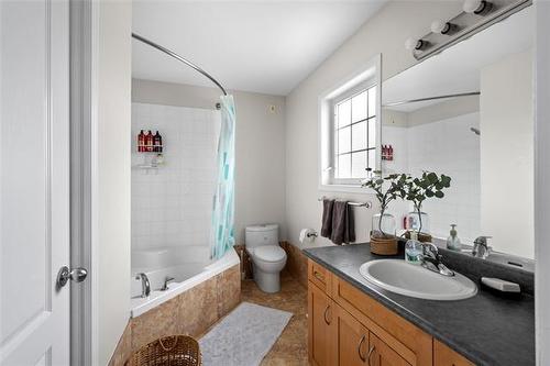 89 Setterington Bay, Winnipeg, MB 