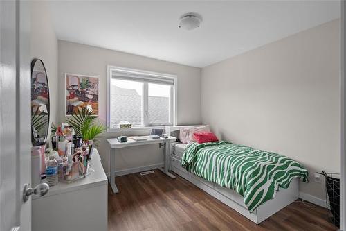 89 Setterington Bay, Winnipeg, MB 