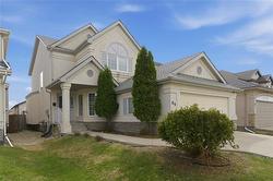 89 Setterington BAY  Winnipeg, MB R3Y 1W3