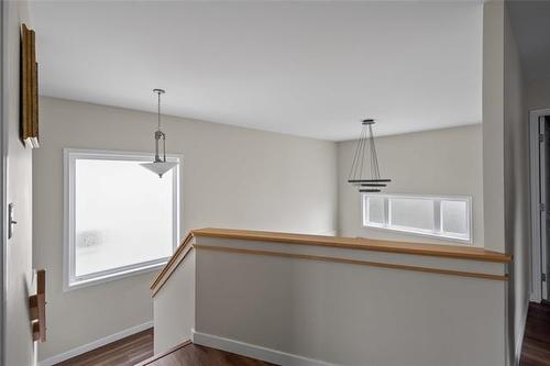 89 Setterington Bay, Winnipeg, MB 