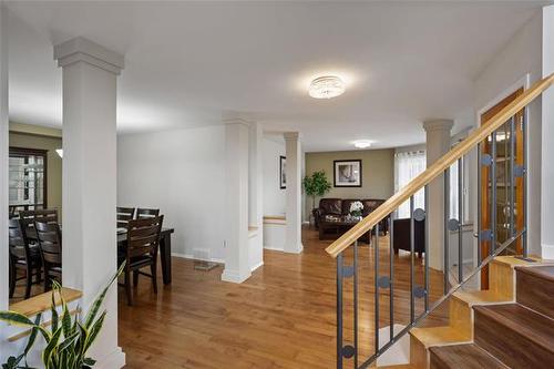 89 Setterington Bay, Winnipeg, MB 