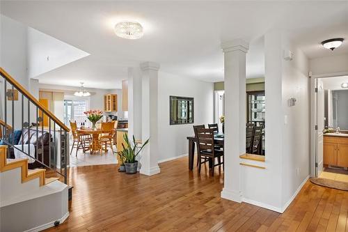 89 Setterington Bay, Winnipeg, MB 