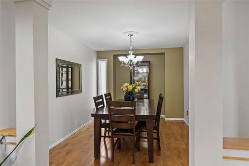 89 Setterington Bay, Winnipeg, MB 