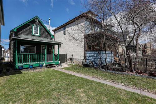 477 Hethrington Ave, Winnipeg, MB 