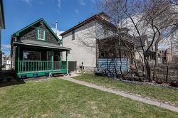 477 Hethrington AVE  Winnipeg, MB R3L 0V5