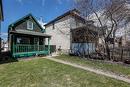 477 Hethrington Ave, Winnipeg, MB 