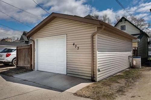 477 Hethrington Ave, Winnipeg, MB 