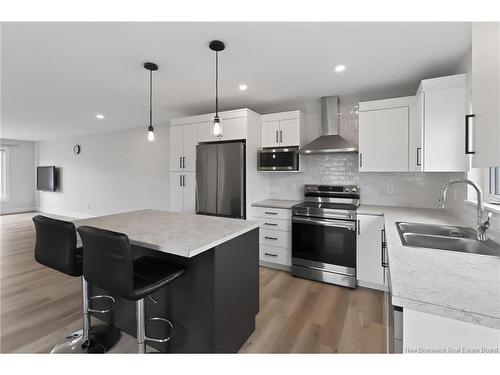 72 Delta St, Dieppe, NB 