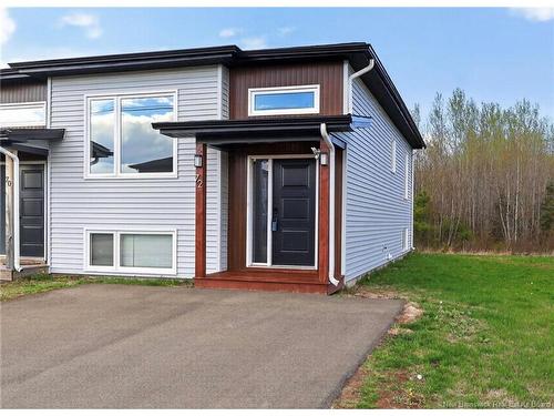 72 Delta St, Dieppe, NB 
