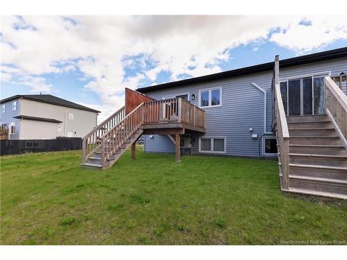 72 Delta St, Dieppe, NB 