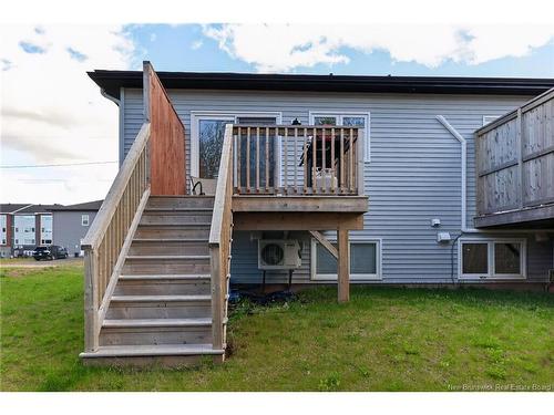 72 Delta St, Dieppe, NB 