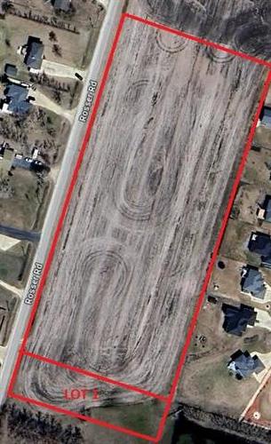 96 Rosser Rd, St Francois Xavier, MB 