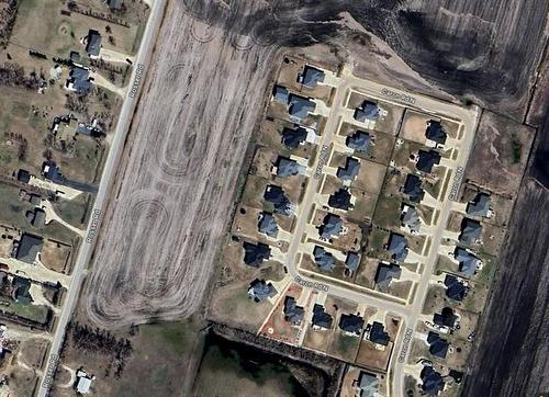96 Rosser Rd, St Francois Xavier, MB 