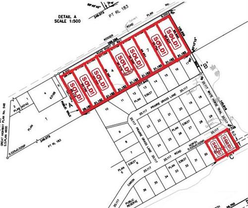 96 Rosser Rd, St Francois Xavier, MB 