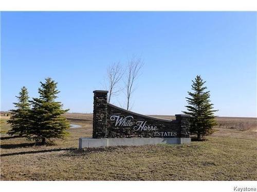 96 Rosser Rd, St Francois Xavier, MB 