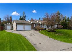 9 Timberline CRES Quispamsis, NB E2E 5B4