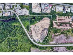 Lot Alison BLVD  Fredericton, NB E3C 2E6