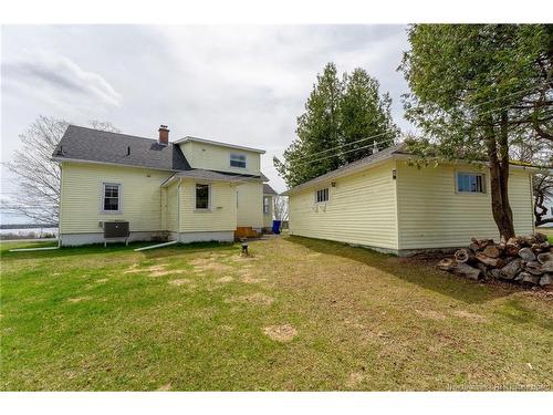 716 Tweedside Rd, Harvey, NB 
