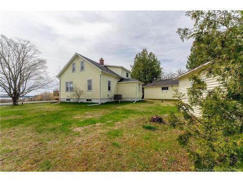 716 Tweedside Rd, Harvey, NB 