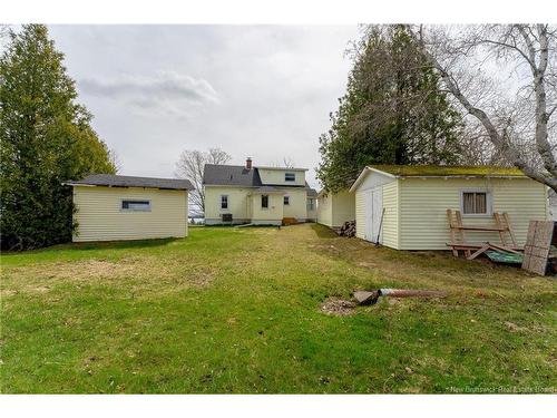 716 Tweedside Rd, Harvey, NB 