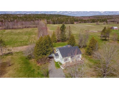 716 Tweedside Rd, Harvey, NB 