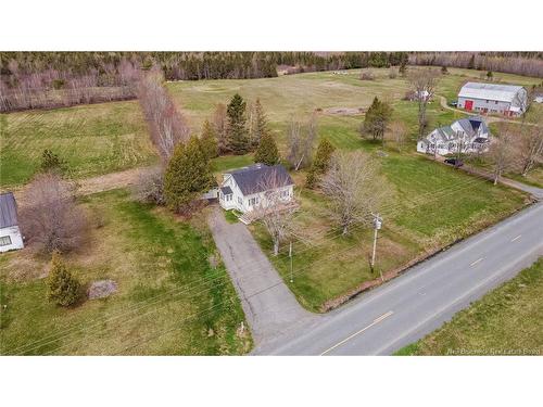 716 Tweedside Rd, Harvey, NB 