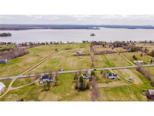 716 Tweedside Rd, Harvey, NB 