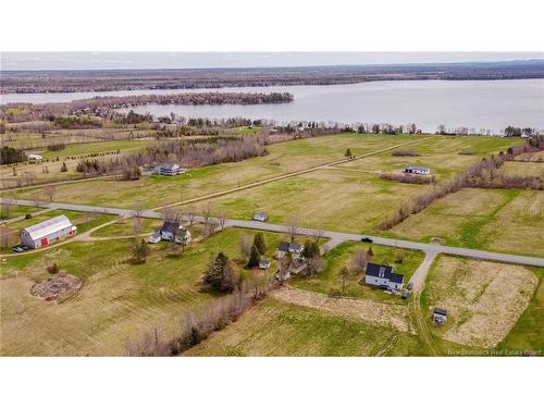 716 Tweedside Rd, Harvey, NB 