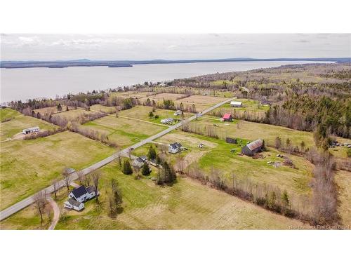 716 Tweedside Rd, Harvey, NB 