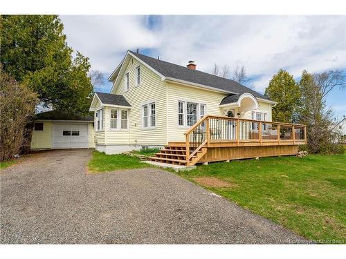 716 Tweedside Rd, Harvey, NB 
