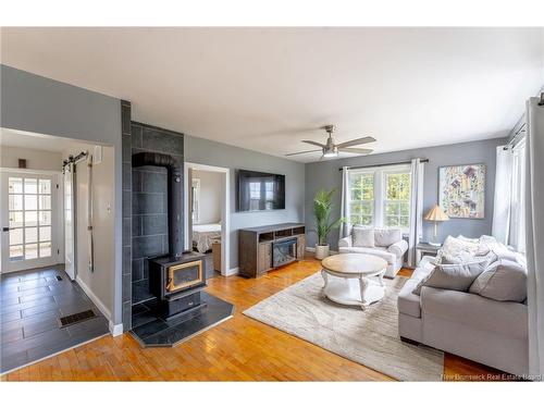 716 Tweedside Rd, Harvey, NB 