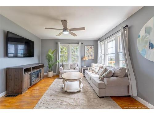716 Tweedside Rd, Harvey, NB 