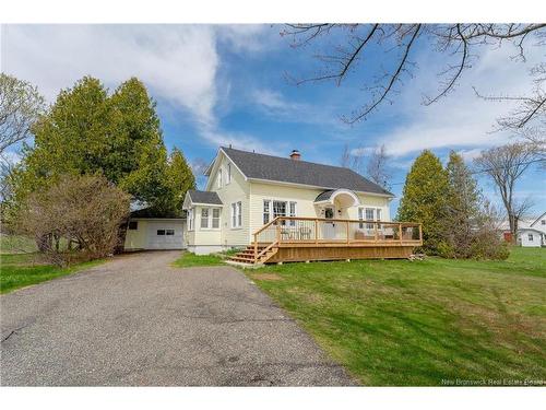 716 Tweedside Rd, Harvey, NB 