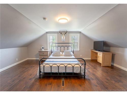 716 Tweedside Rd, Harvey, NB 