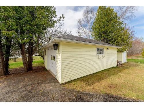 716 Tweedside Rd, Harvey, NB 