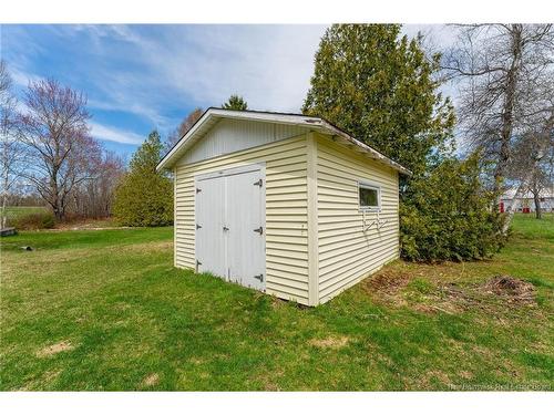 716 Tweedside Rd, Harvey, NB 