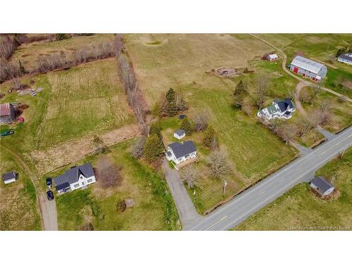 716 Tweedside Rd, Harvey, NB 