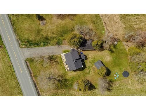 716 Tweedside Rd, Harvey, NB 