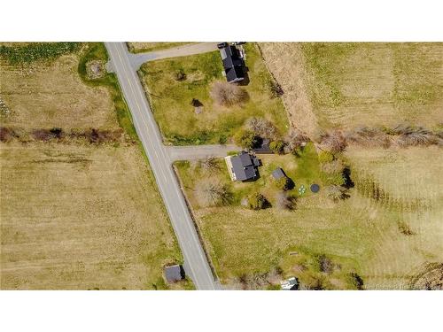716 Tweedside Rd, Harvey, NB 